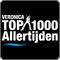 Veronica Top 1000 Allertijden